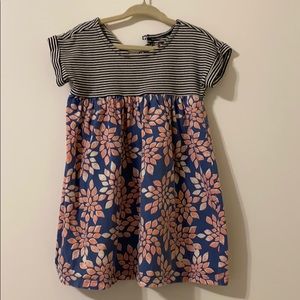Tea Collection dress size 3T